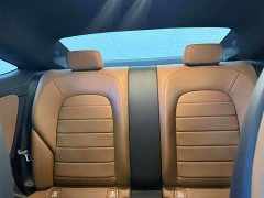 Mercedes-Benz C-Class (Imported) C 200 Coupe - photo 9