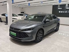 BYD Qin L DM-i Smart Drive Edition 120KM Superior - photo 1