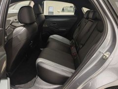 BYD Qin L DM-i Smart Drive Edition 120KM Superior - photo 11