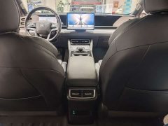 BYD Qin L DM-i Smart Drive Edition 120KM Superior - photo 12