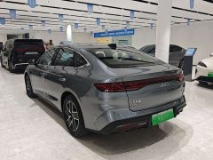 BYD Qin L DM-i Smart Drive Edition 120KM Superior - photo 13