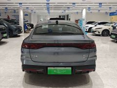 BYD Qin L DM-i Smart Drive Edition 120KM Superior - photo 14