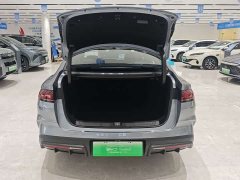 BYD Qin L DM-i Smart Drive Edition 120KM Superior - photo 15