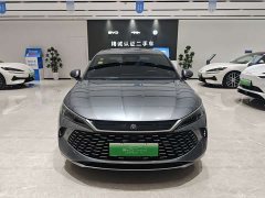 BYD Qin L DM-i Smart Drive Edition 120KM Superior - photo 2