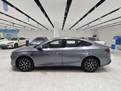 BYD Qin L DM-i Smart Drive Edition 120KM Superior - photo 3