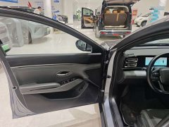 BYD Qin L DM-i Smart Drive Edition 120KM Superior - photo 4
