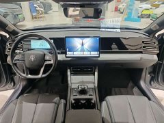 BYD Qin L DM-i Smart Drive Edition 120KM Superior - photo 6