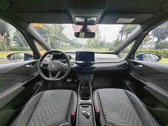 Volkswagen ID.3 Outstanding Edition - ფოტო 10