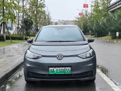 Volkswagen ID.3 Outstanding Edition - ფოტო 2