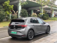 Volkswagen ID.3 Outstanding Edition - ფოტო 4