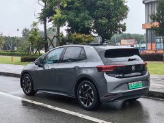 Volkswagen ID.3 Outstanding Edition - ფოტო 5