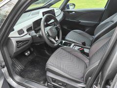 Volkswagen ID.3 Outstanding Edition - ფოტო 7