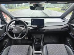 Volkswagen ID.3 Outstanding Edition - ფოტო 9