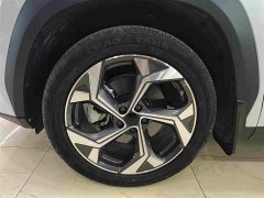 Geely Boyue L 1.5TD DCT Deluxe Edition - photo 10