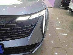 Geely Boyue L 1.5TD DCT Deluxe Edition - photo 11
