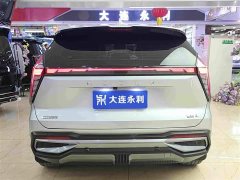 Geely Boyue L 1.5TD DCT Deluxe Edition - photo 13