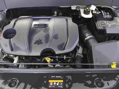Geely Boyue L 1.5TD DCT Deluxe Edition - photo 16