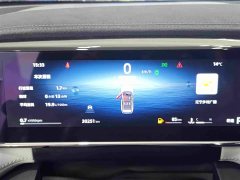 Geely Boyue L 1.5TD DCT Deluxe Edition - photo 18