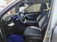 Geely Boyue L 1.5TD DCT Deluxe Edition - photo 4
