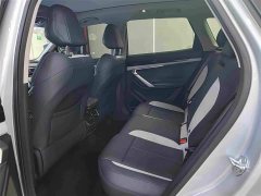 Geely Boyue L 1.5TD DCT Deluxe Edition - photo 5