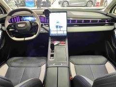 Geely Boyue L 1.5TD DCT Deluxe Edition - photo 6
