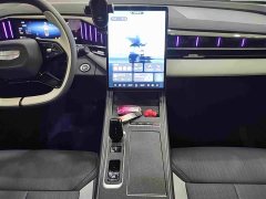 Geely Boyue L 1.5TD DCT Deluxe Edition - photo 7