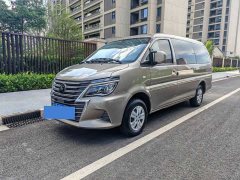 Dongfeng Delica Struggle Edition M5L 1.6L Comfort 7-Seater - photo 1