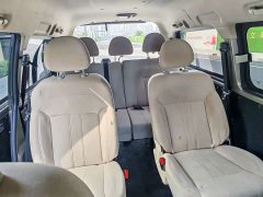 Dongfeng Delica Struggle Edition M5L 1.6L Comfort 7-Seater - photo 10