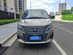 Dongfeng Delica Struggle Edition M5L 1.6L Comfort 7-Seater - photo 2