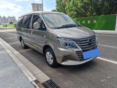 Dongfeng Delica Struggle Edition M5L 1.6L Comfort 7-Seater - photo 3
