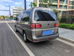 Dongfeng Delica Struggle Edition M5L 1.6L Comfort 7-Seater - photo 5