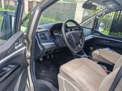 Dongfeng Delica Struggle Edition M5L 1.6L Comfort 7-Seater - photo 6