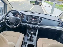 Dongfeng Delica Struggle Edition M5L 1.6L Comfort 7-Seater - photo 8
