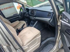 Dongfeng Delica Struggle Edition M5L 1.6L Comfort 7-Seater - photo 9