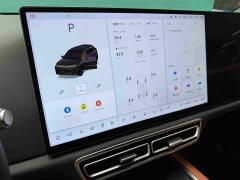Li Auto L6 Pro Smart Refresh Edition - ფოტო 10