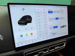 Li Auto L6 Pro Smart Refresh Edition - ფოტო 11