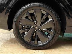 Li Auto L6 Pro Smart Refresh Edition - ფოტო 19