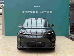 Li Auto L6 Pro Smart Refresh Edition - ფოტო 2
