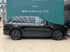 Li Auto L6 Pro Smart Refresh Edition - ფოტო 3