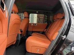 Li Auto L6 Pro Smart Refresh Edition - ფოტო 5