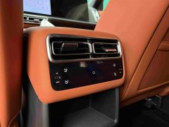 Li Auto L6 Pro Smart Refresh Edition - ფოტო 8