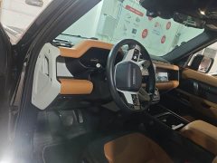 Land Rover Defender 110 3.0T P400 X-DYNAMIC HSE - photo 2