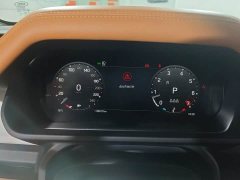 Land Rover Defender 110 3.0T P400 X-DYNAMIC HSE - photo 3