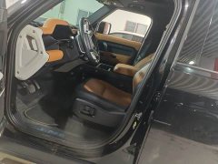 Land Rover Defender 110 3.0T P400 X-DYNAMIC HSE - photo 4