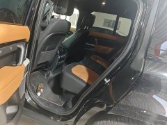 Land Rover Defender 110 3.0T P400 X-DYNAMIC HSE - photo 5