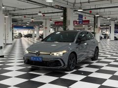 Volkswagen Golf 280TSI DSG R-Line - фото 1