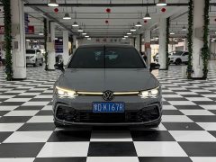 Volkswagen Golf 280TSI DSG R-Line - фото 2