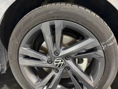 Volkswagen Golf 280TSI DSG R-Line - фото 20