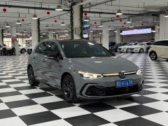 Volkswagen Golf 280TSI DSG R-Line - фото 3