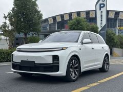 Li Auto L7 Pro - ფოტო 1